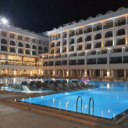 Sunthalia Hotels & Resorts Ultra All Inclusive Adults Only Party Hotel-3